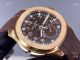 ZF Factory Patek Philippe Aquanaut 5164A Men Watch Rose Gold Chocolate Dial 40-8mm (5)_th.jpg